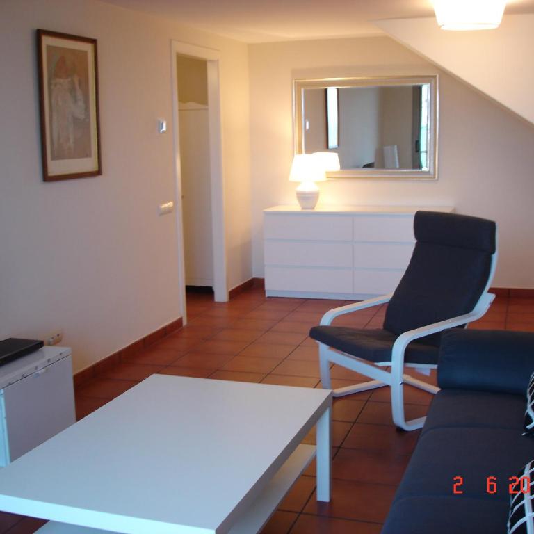 MSJ59 MARINA SANT JORDI 2º3º HUTTE- 003254 (115) - Apartamento - 8