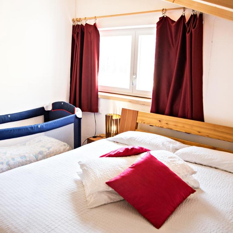 B&B Casa sul Lago - Appartamenti - Appartamento Monolocale con Depandance - 6