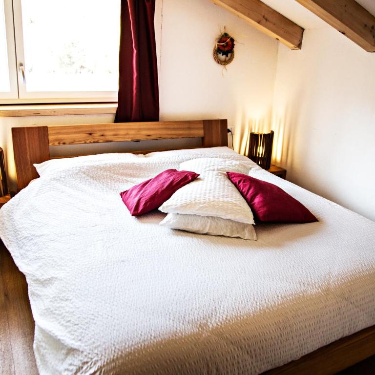 B&B Casa sul Lago - Appartamenti - Appartamento Monolocale con Depandance - 5