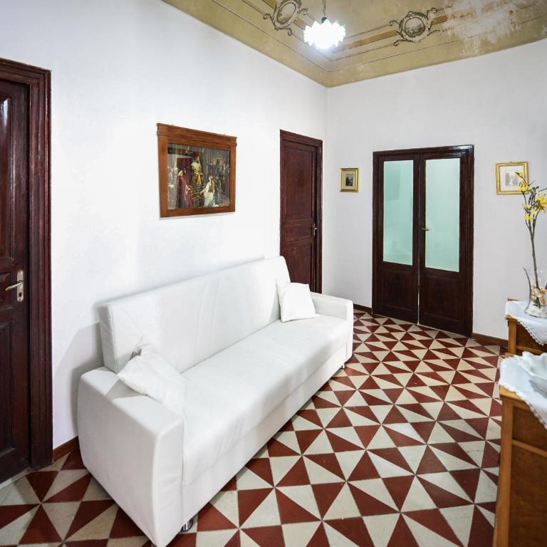Palazzo Taormina - Appartamento con Balcone - 8
