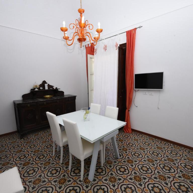 Palazzo Taormina - Appartamento con Balcone - 3