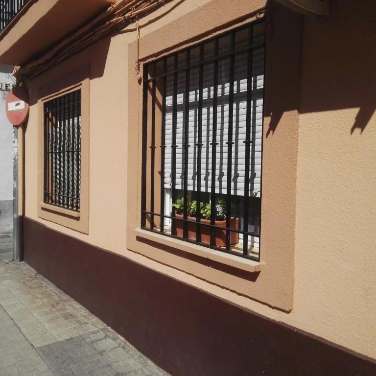 Apartamento La flor de Mayo - Apartamento - Planta baja - 35