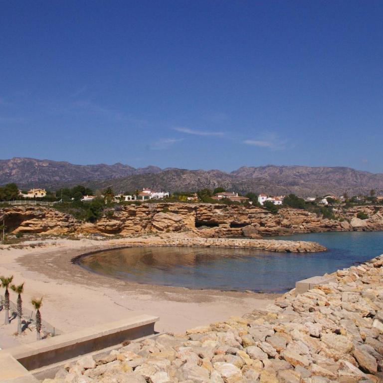 RMP 32 Residencial Marina del Port - Apartamento - 32
