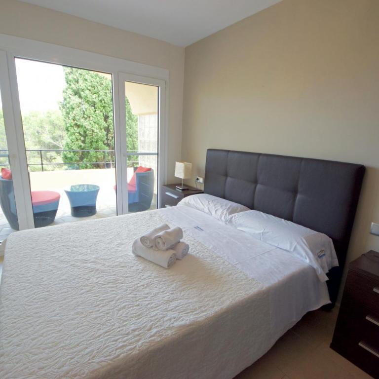 Cui Bono - Villa Deluxe - 16