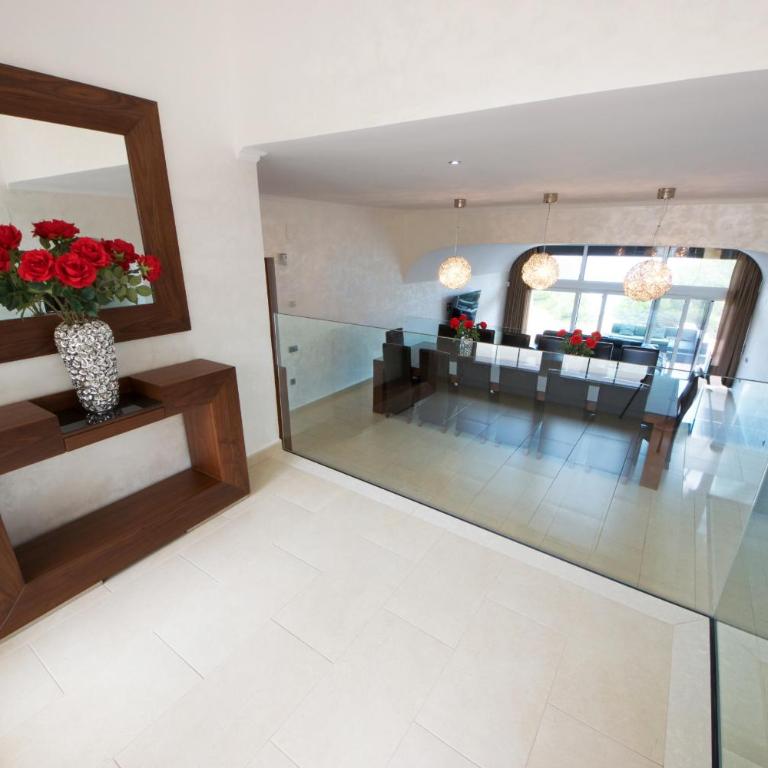 Cui Bono - Villa Deluxe - 4