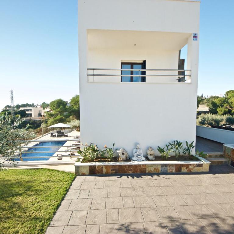 Parabellum - Villa Superior - 4
