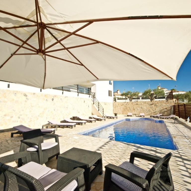 Parabellum - Villa Superior - 1
