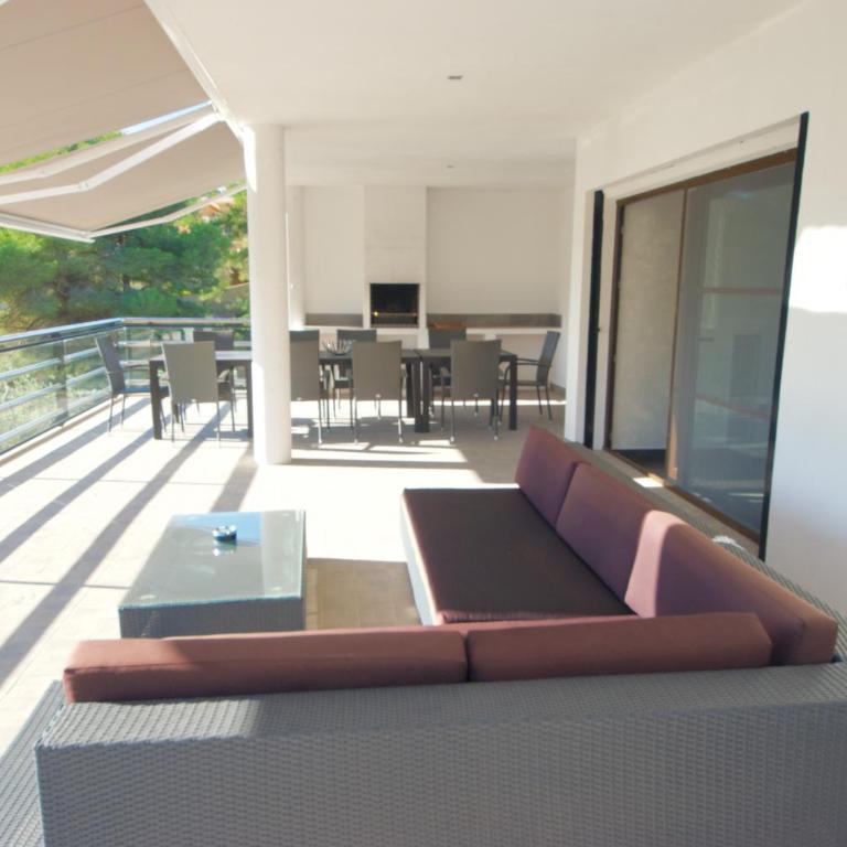 Parabellum - Villa Superior - 8