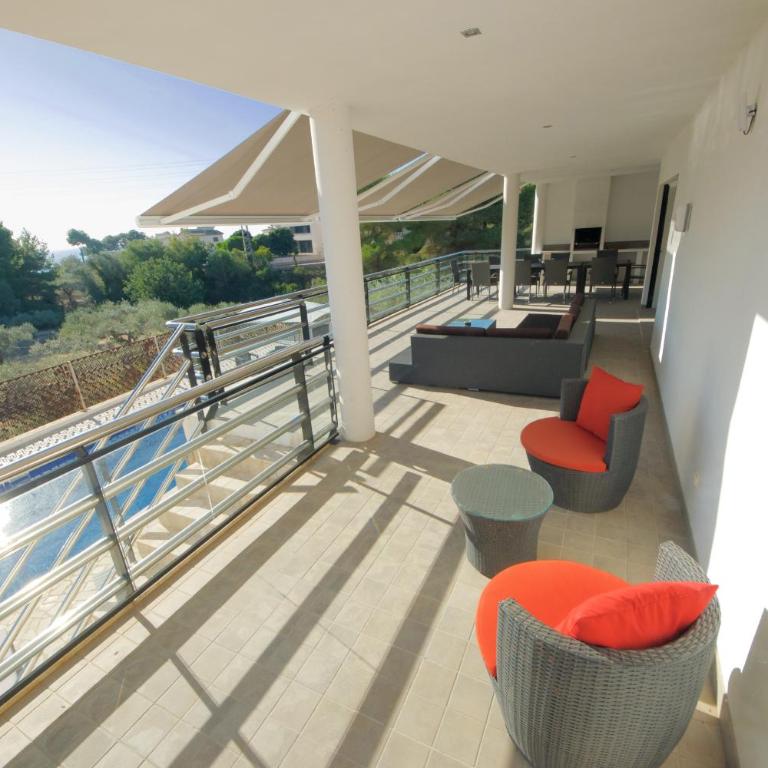 Parabellum - Villa Superior - 7
