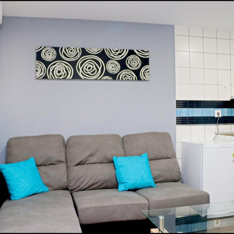Apartamento Baluarte - Apartamento - 2
