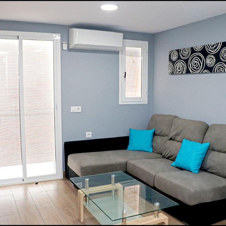 Apartamento Baluarte - Apartamento - 1