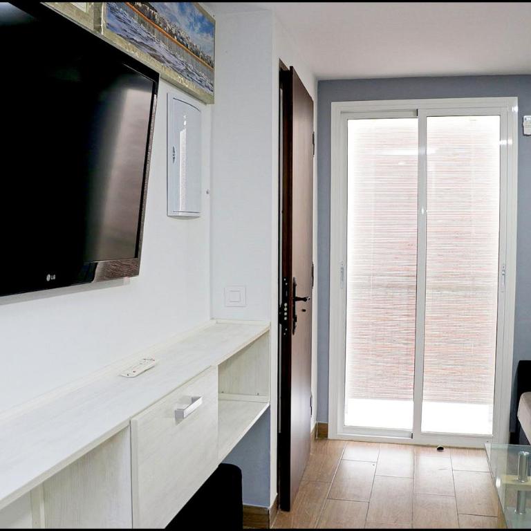 Apartamento Baluarte - Apartamento - 5