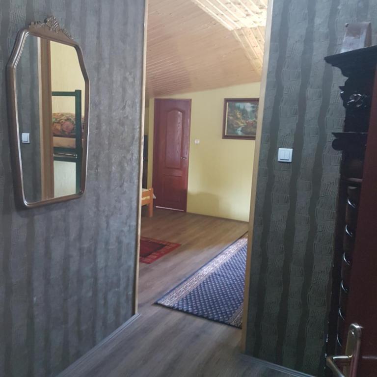 Hostel Otard - Mixed Dormitory Room - 2