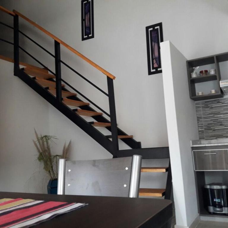 brisas de villa gesell - Two-Bedroom House - 6
