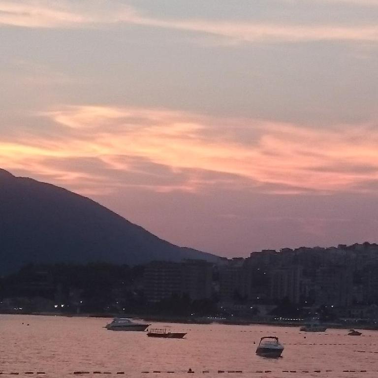 Apartments La Dolce Vita - Apartment with Balcony - 22