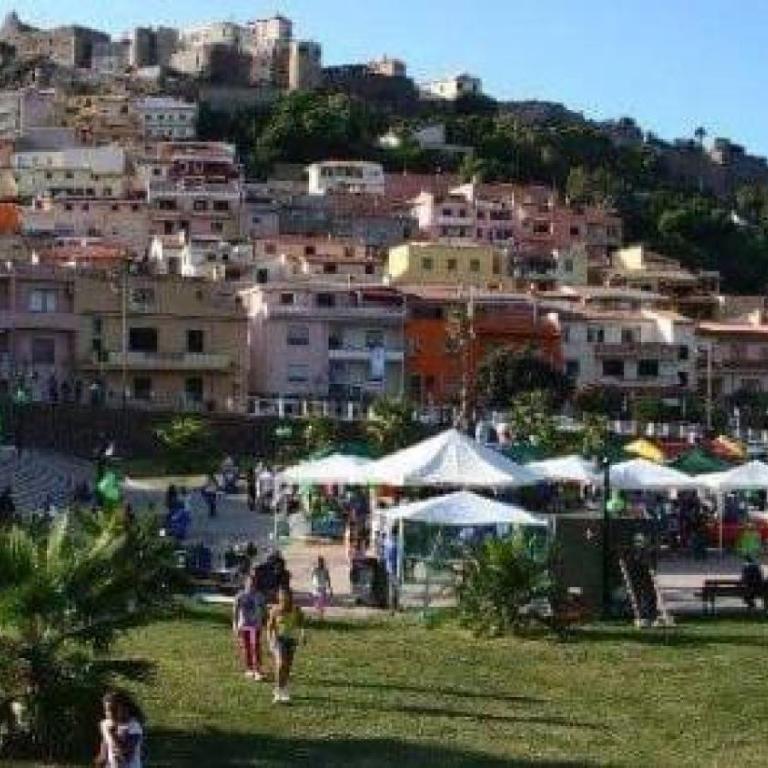 Castelsardo con Vista - Penthouse Apartment - 28