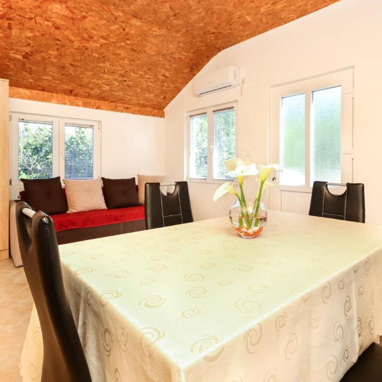 Apartment Sea Star - Apartman sa 1 Spavaćom Sobom - 10