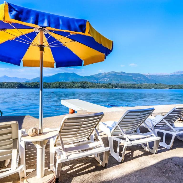 Apartment Sea Star - Apartman sa 1 Spavaćom Sobom - 2