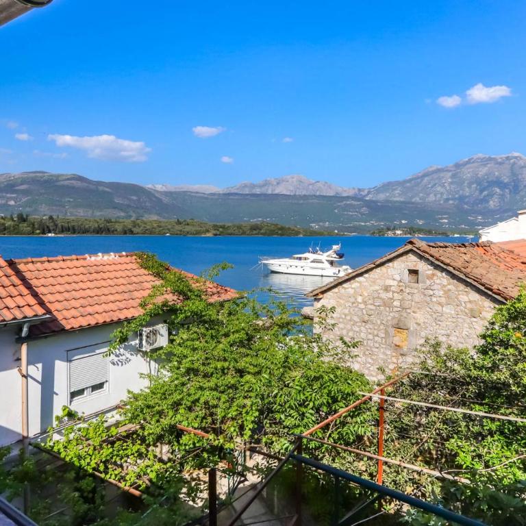 Apartment Sea Star - Apartman sa 1 Spavaćom Sobom - 3