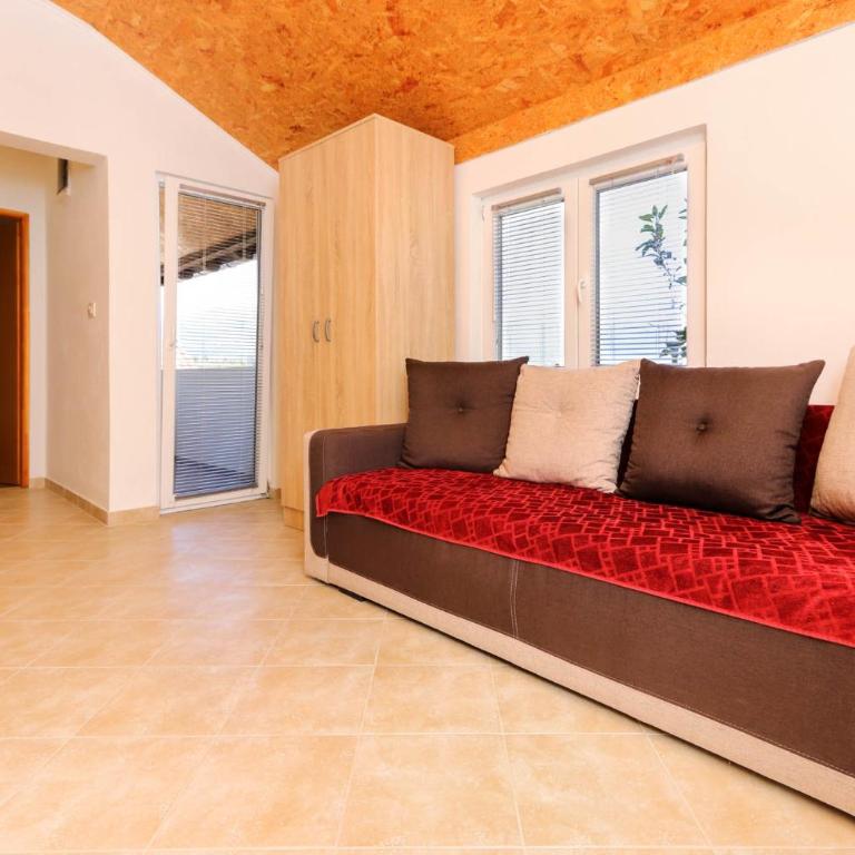 Apartment Sea Star - Apartman sa 1 Spavaćom Sobom - 14