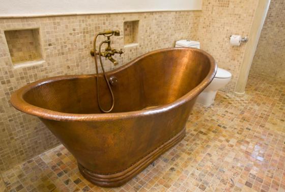 Guayaba Inn Boutique Hotel - Deluxe Suite - 17