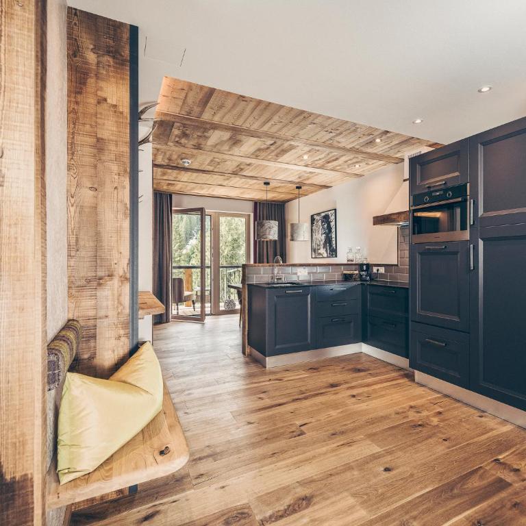 Hotel Bergkristall Zillertal - Adults Only - Apartment-Suite - 6