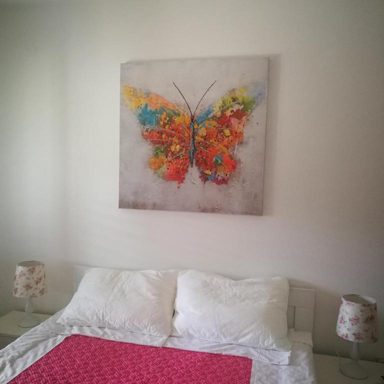 Apartments La Dolce Vita - Apartment with Sea View - 2