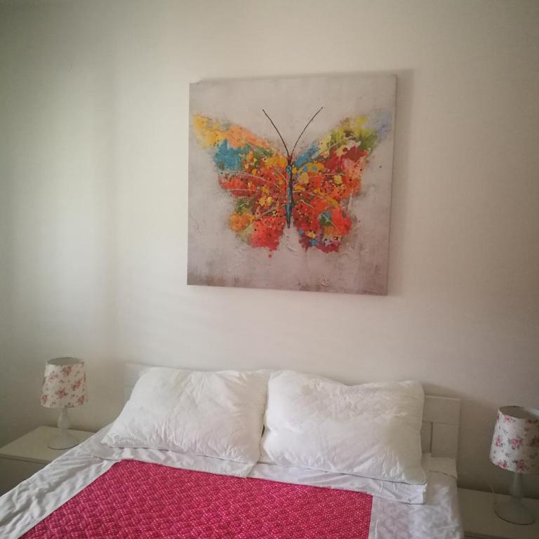 Apartments La Dolce Vita - Apartment with Sea View - 5