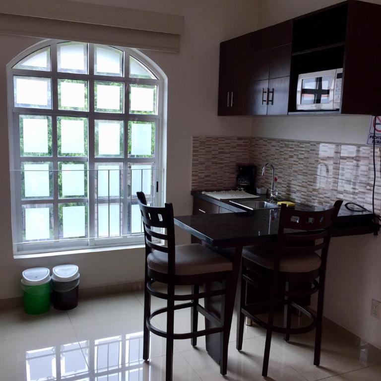 Suites Hamburgo - Suite de 1 dormitorio - 4