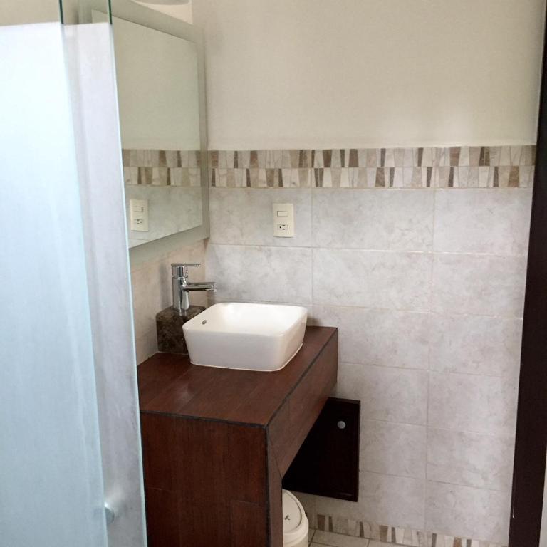 Suites Hamburgo - Suite de 1 dormitorio - 5