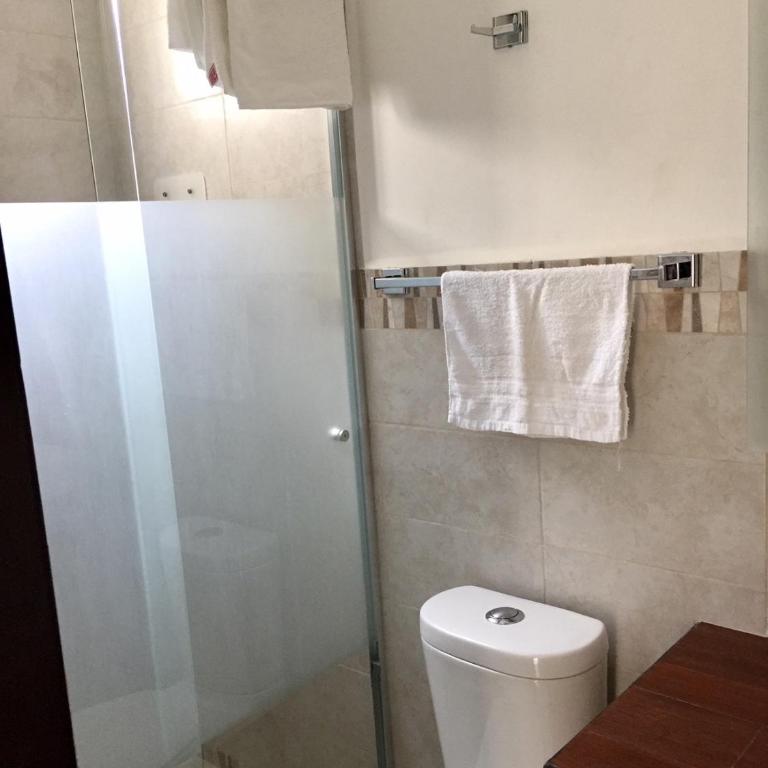 Suites Hamburgo - Suite de 1 dormitorio - 2