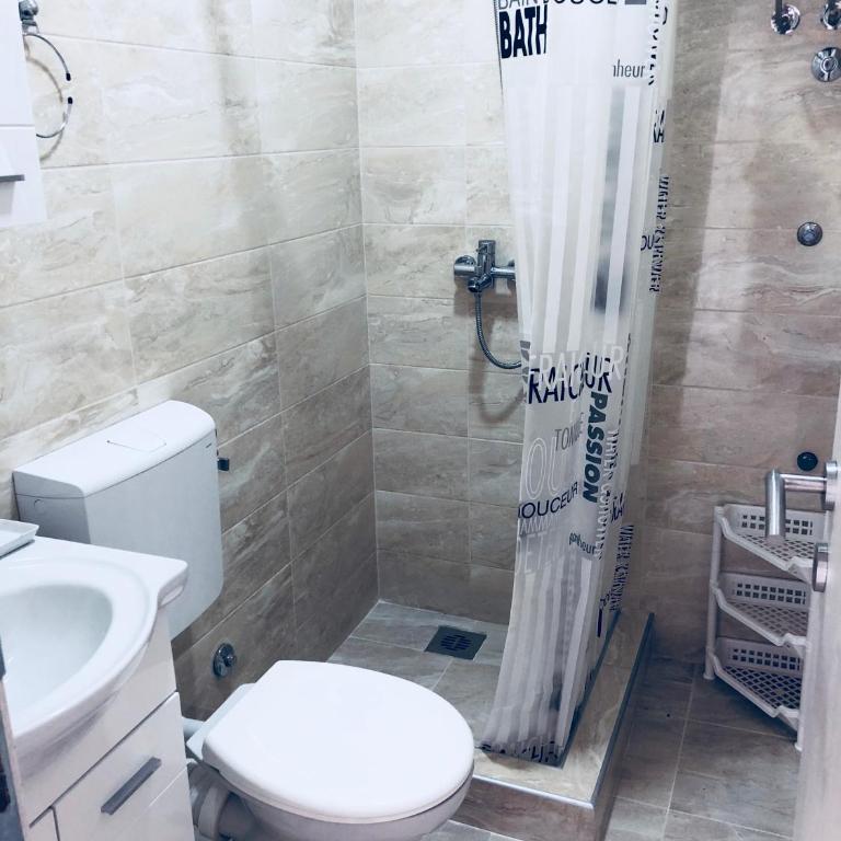 P&M Ilic - One-Bedroom Apartment - 8