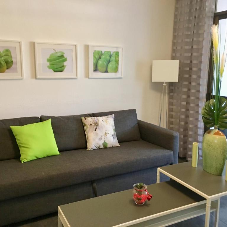 Toreblanca Lux - Apartamento - 20