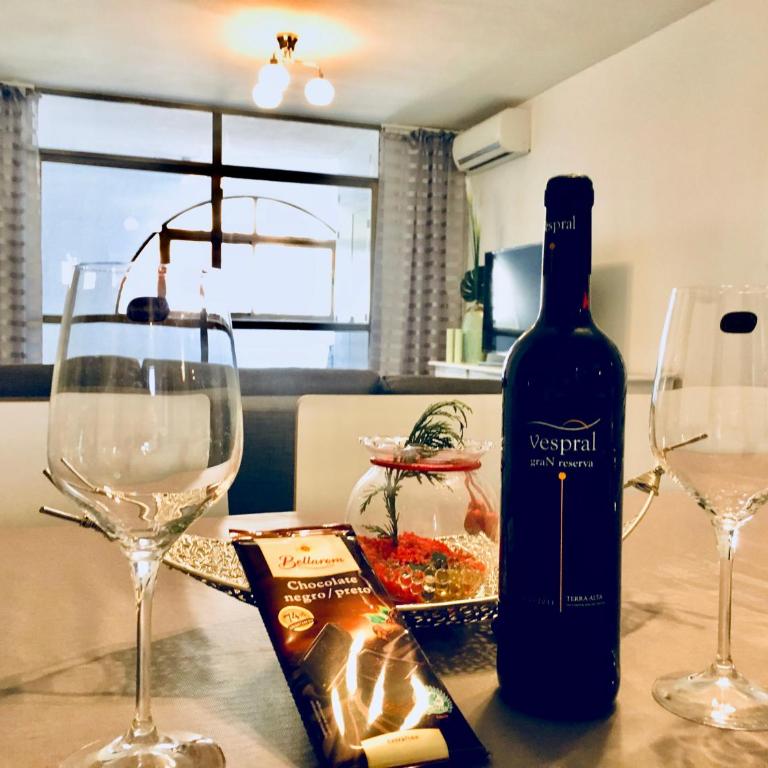 Toreblanca Lux - Apartamento - 34
