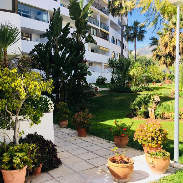 Toreblanca Lux - Apartamento - 30