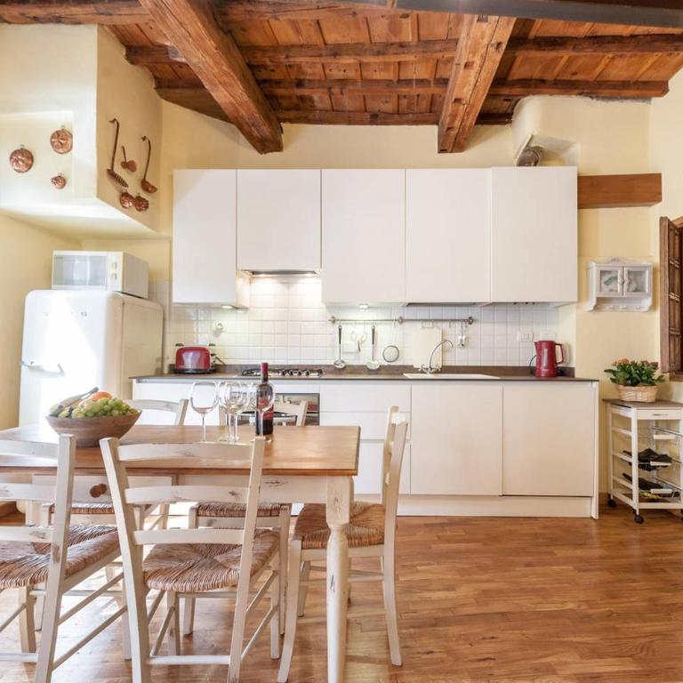 Una Finestra su Firenze - Appartamento su 2 Livelli - 2