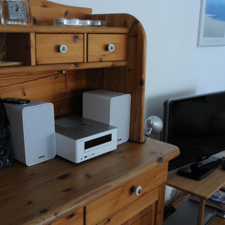 Grifla - Apartment mit 2 Schlafzimmern - 10