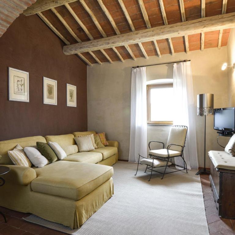 Casalta Di Pesa - Casa Vacanze - 24