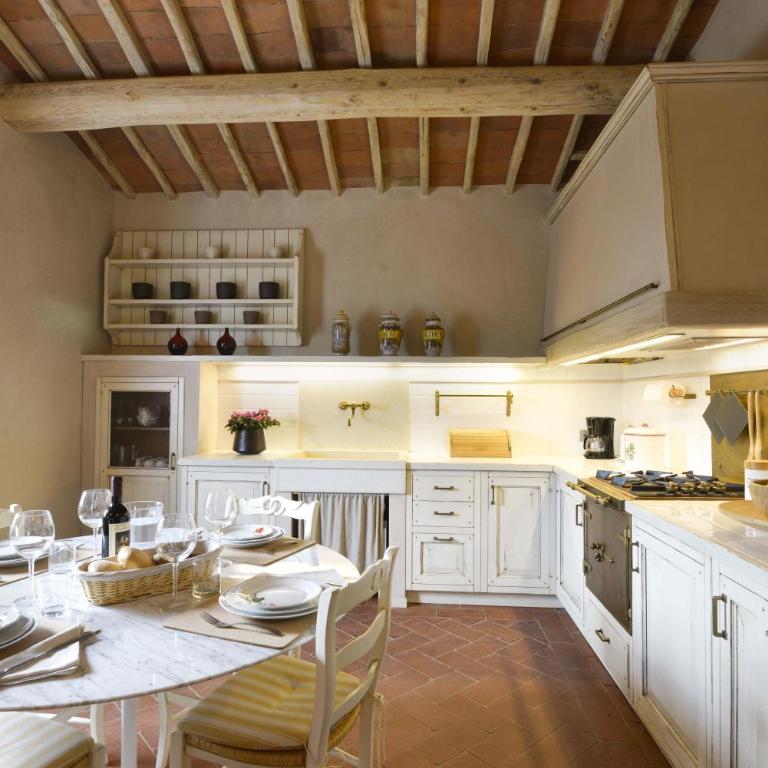Casalta Di Pesa - Casa Vacanze - 22