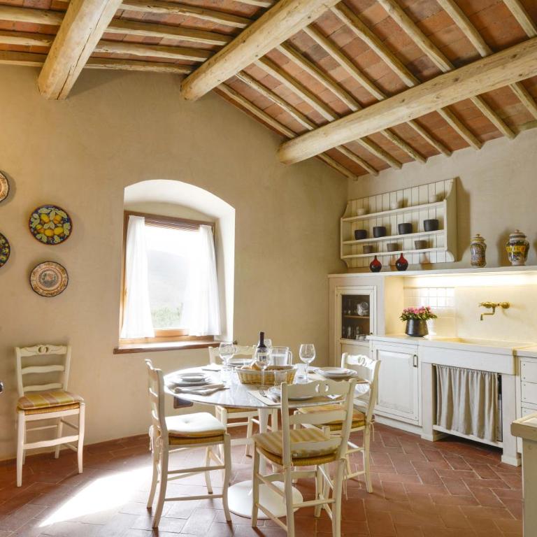 Casalta Di Pesa - Casa Vacanze - 21