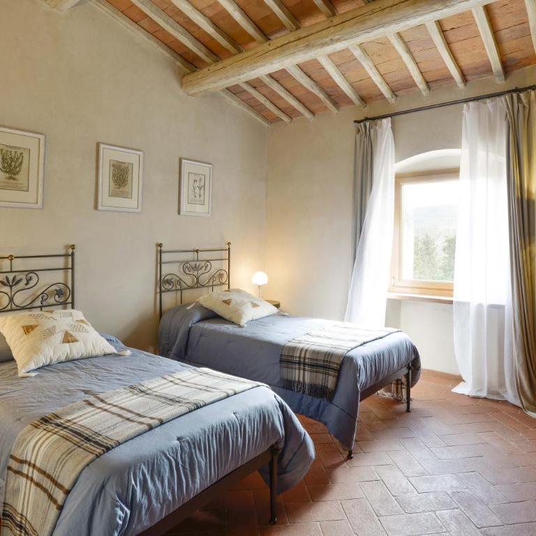 Casalta Di Pesa - Casa Vacanze - 6