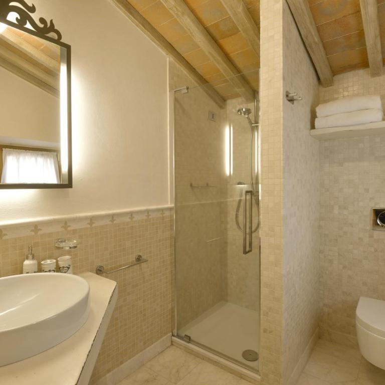 Casalta Di Pesa - Casa Vacanze - 11