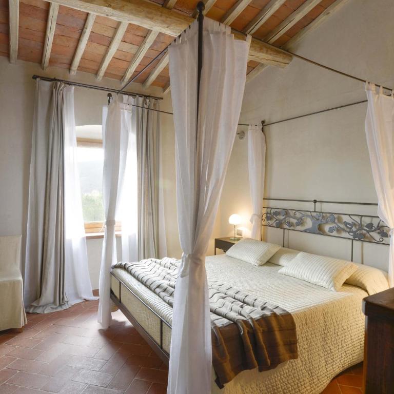 Casalta Di Pesa - Casa Vacanze - 7