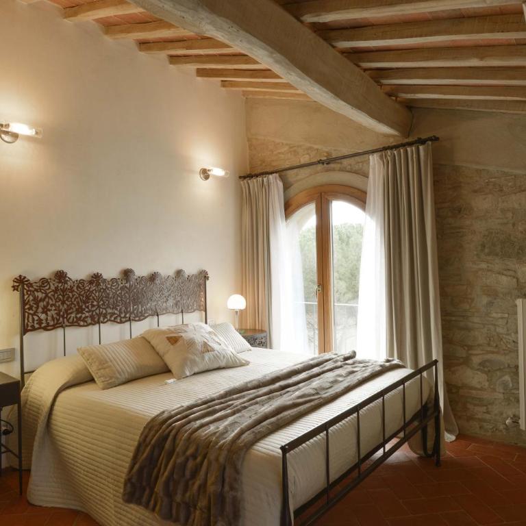 Casalta Di Pesa - Casa Vacanze - 12