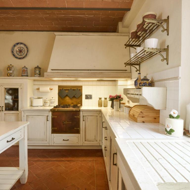 Casalta Di Pesa - Casa Vacanze - 16