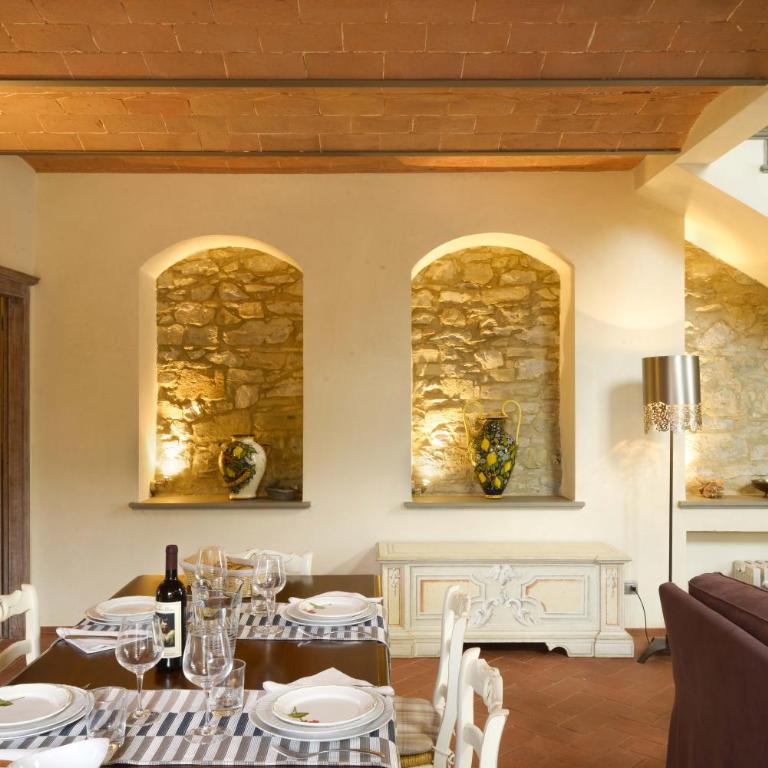 Casalta Di Pesa - Casa Vacanze - 18