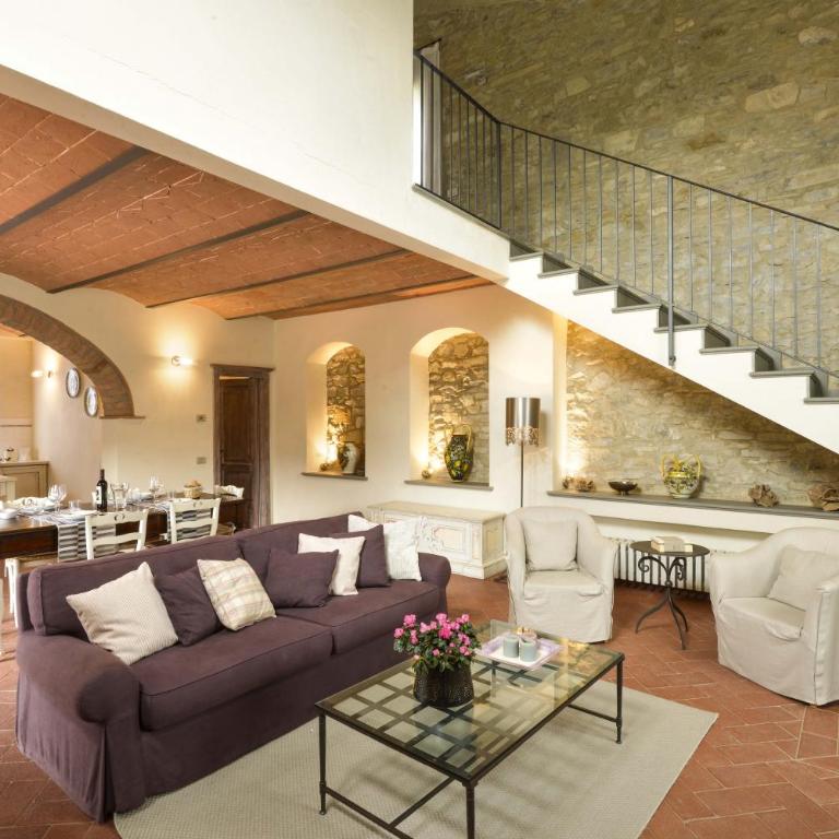 Casalta Di Pesa - Casa Vacanze - 19