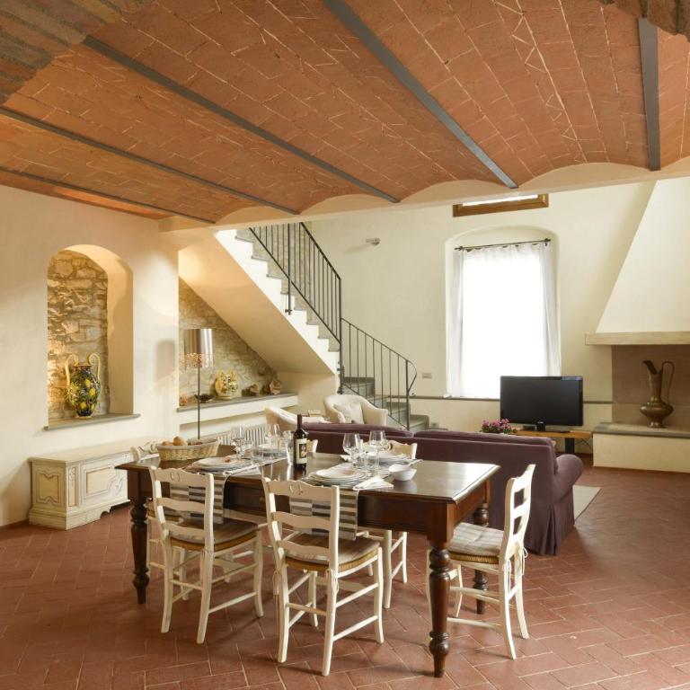 Casalta Di Pesa - Casa Vacanze - 20