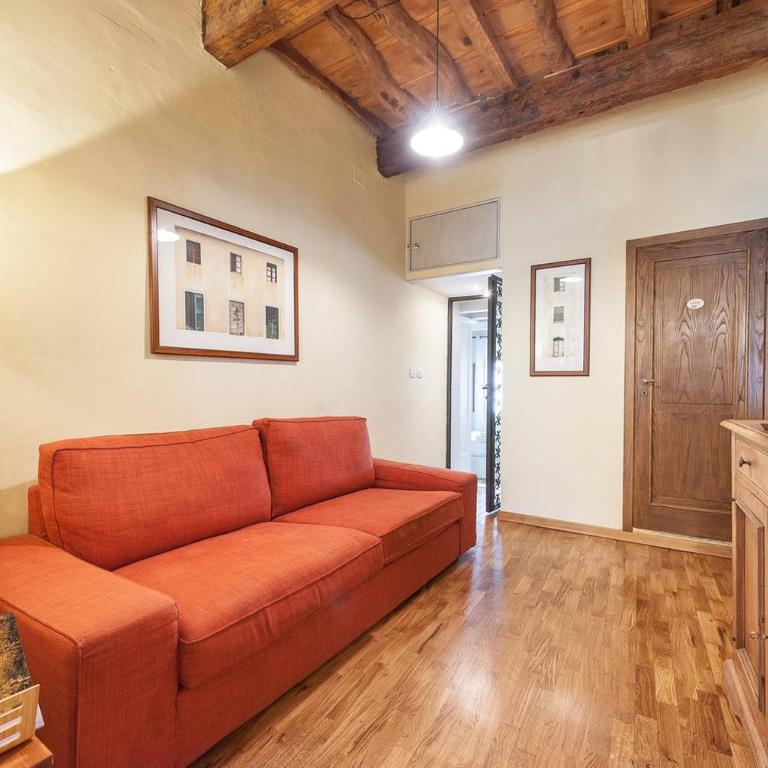 Una Finestra su Firenze - Appartamento su 2 Livelli - 10