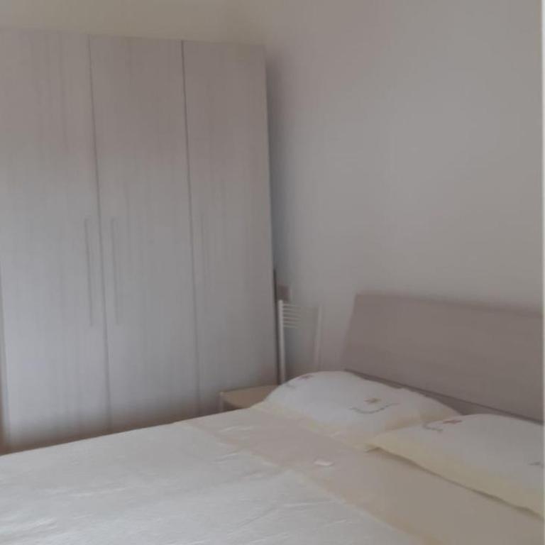 Hotel Residence Alga Blu sul Mare - Camera Tripla con Bagno - 4